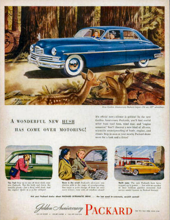 1949 Packard 4